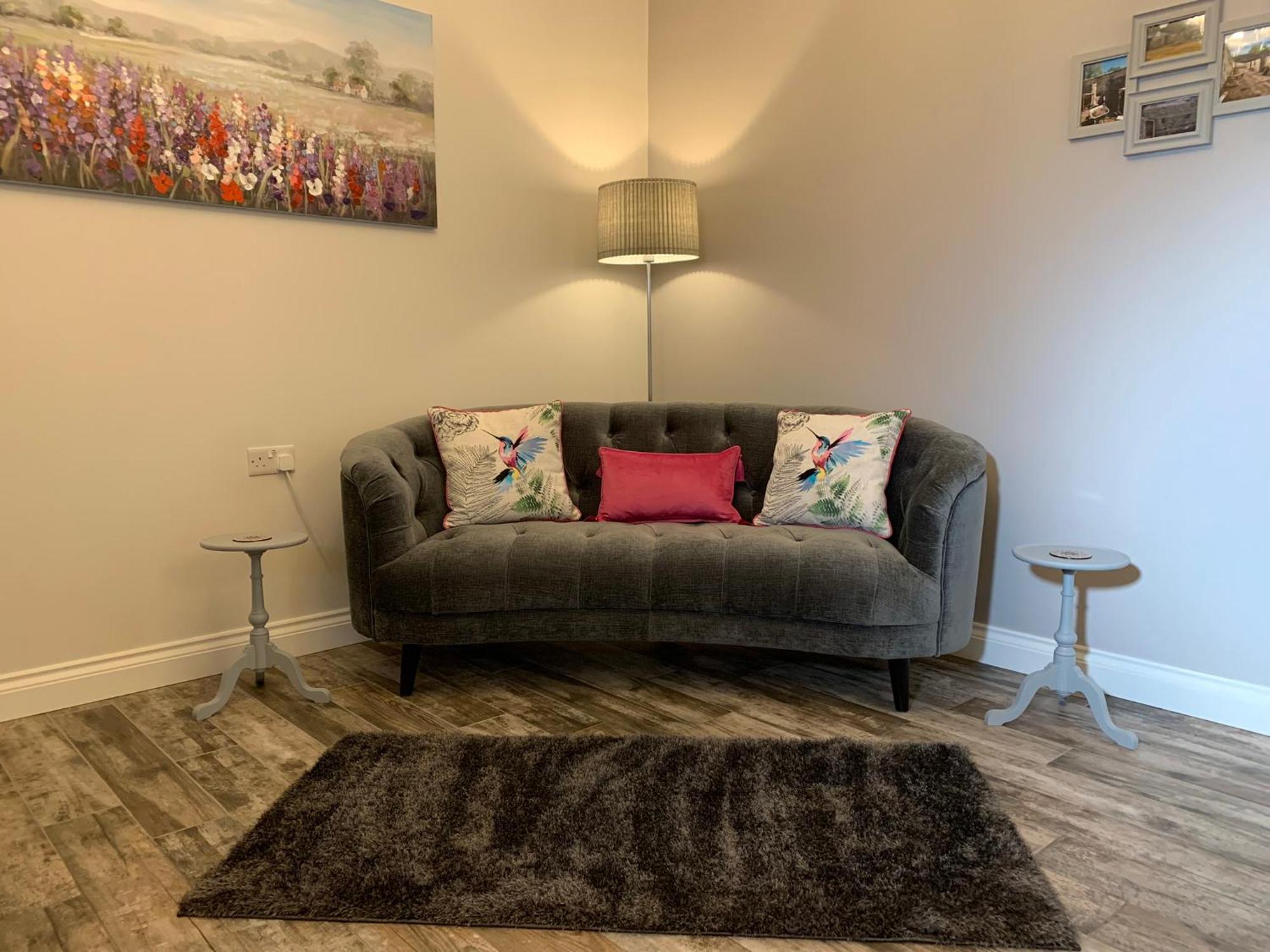 בלפסט Millbrae Lodges מראה חיצוני תמונה