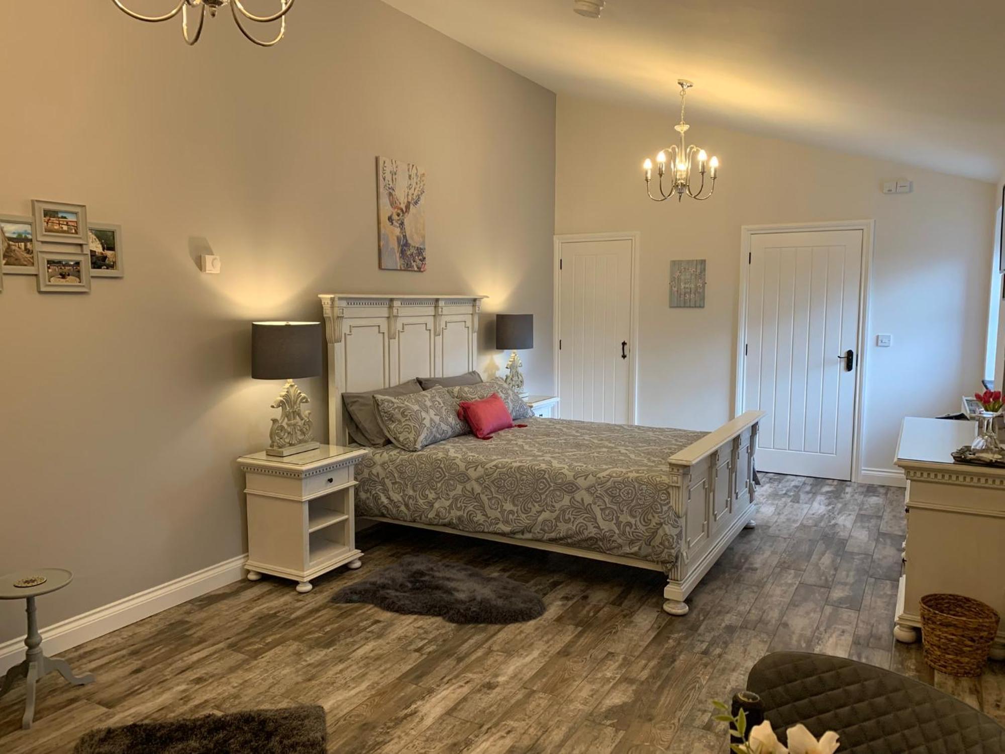 בלפסט Millbrae Lodges מראה חיצוני תמונה