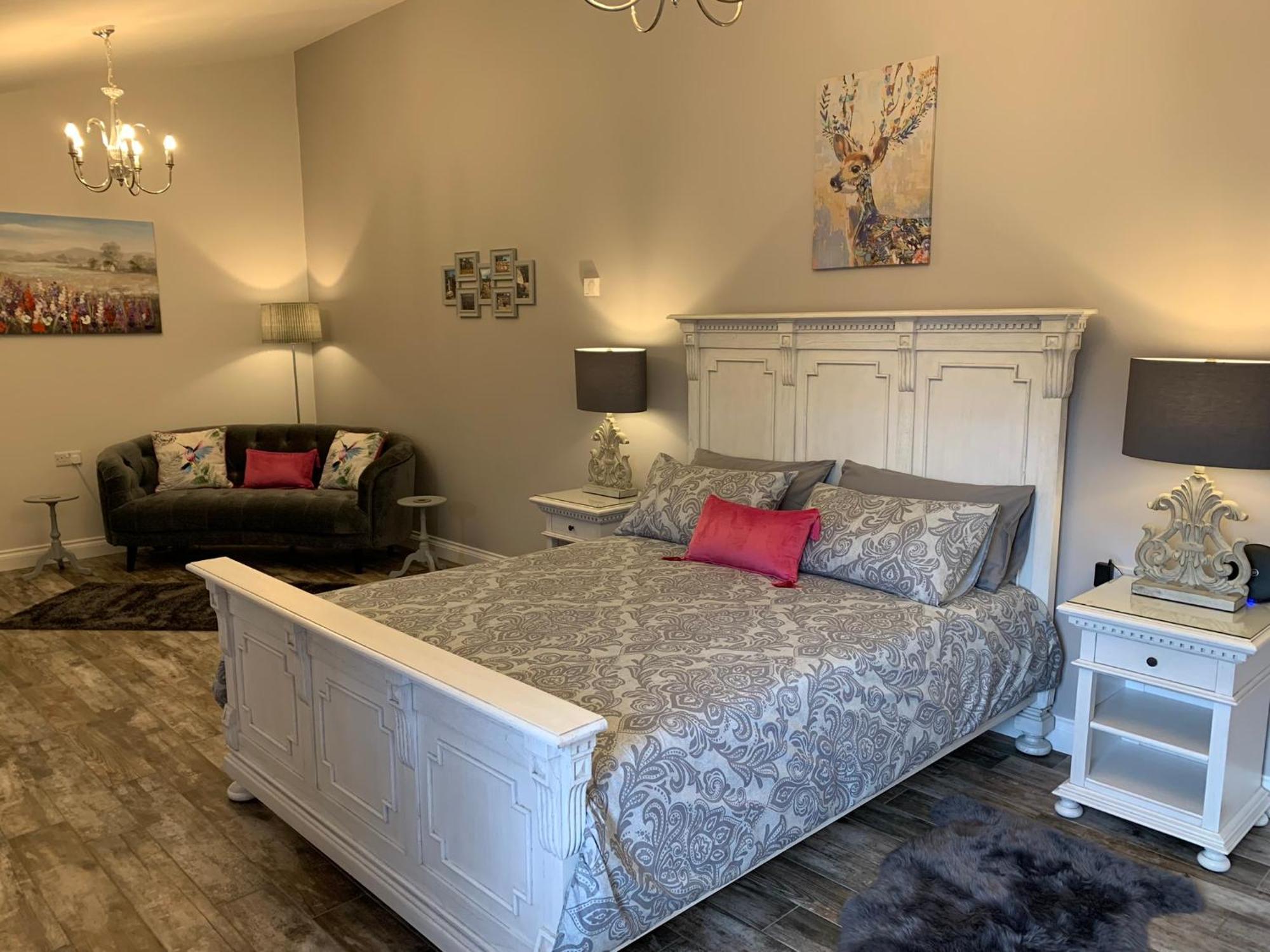 בלפסט Millbrae Lodges מראה חיצוני תמונה