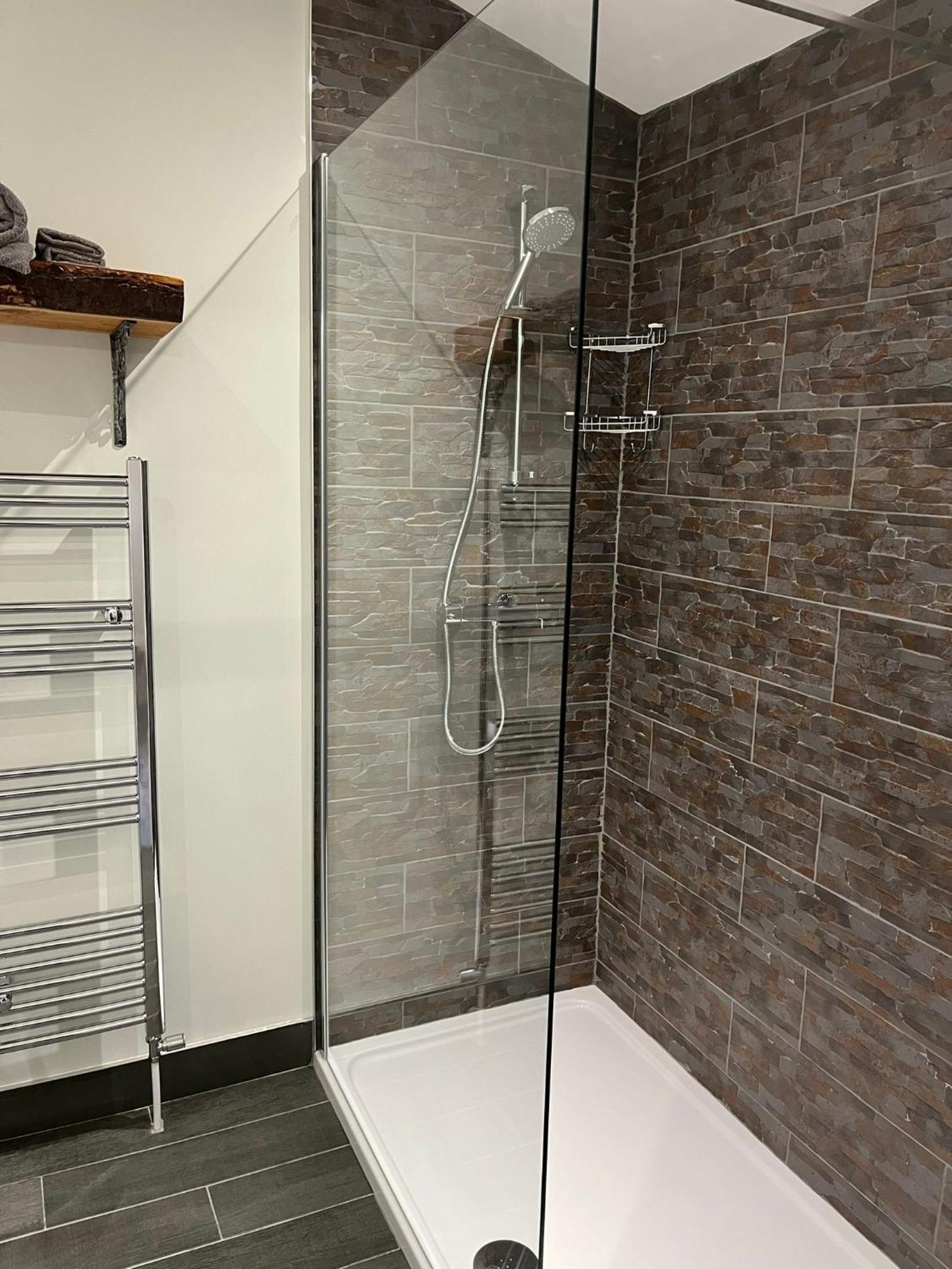 בלפסט Millbrae Lodges מראה חיצוני תמונה