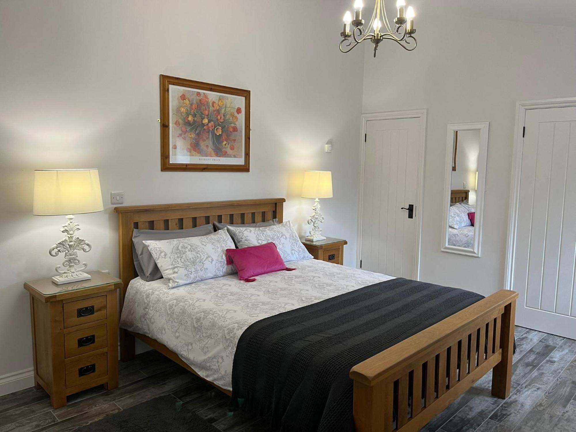בלפסט Millbrae Lodges מראה חיצוני תמונה