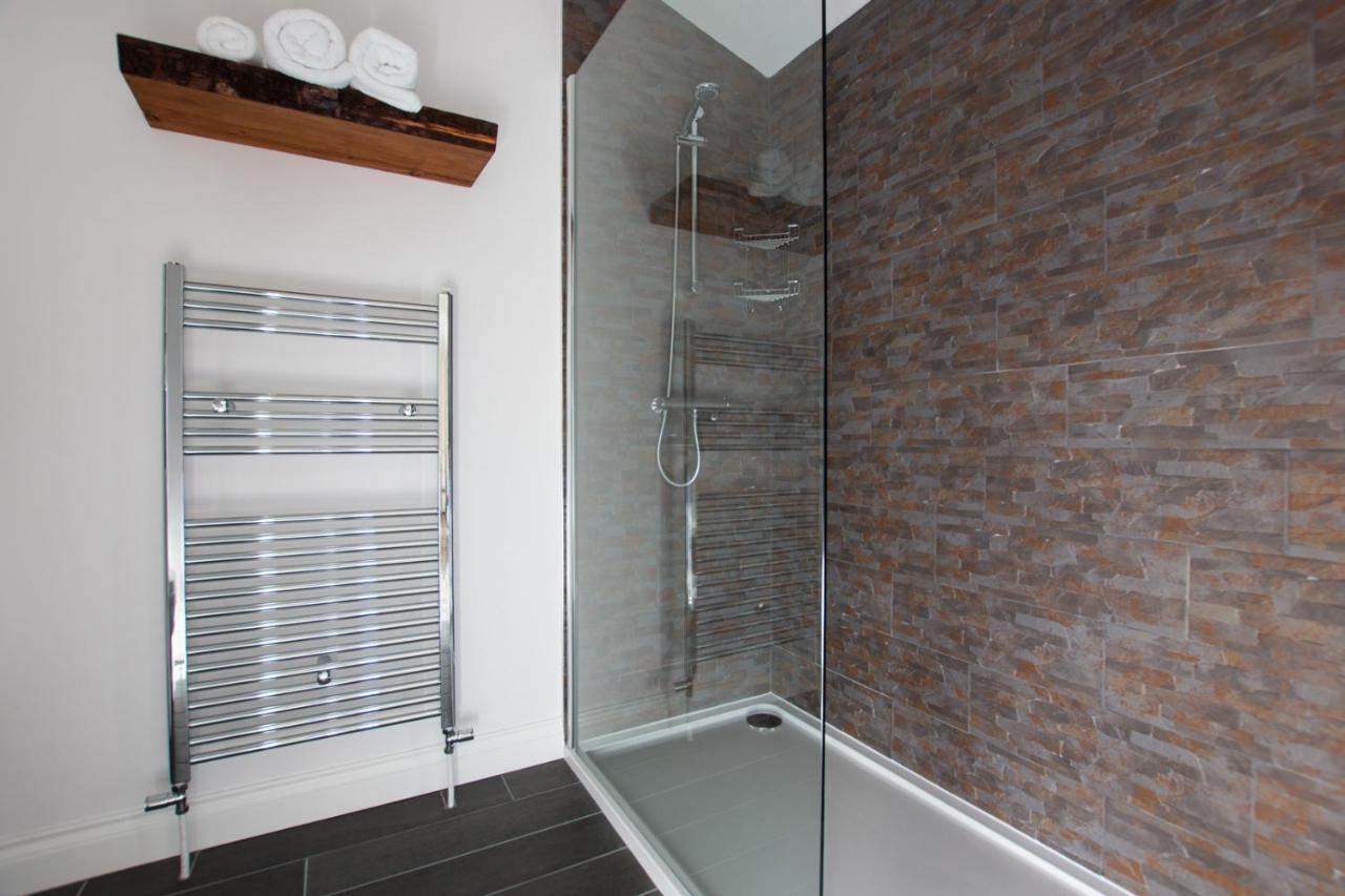 בלפסט Millbrae Lodges מראה חיצוני תמונה